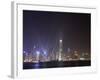 Hong Kong, China-Sergio Pitamitz-Framed Photographic Print