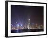 Hong Kong, China-Sergio Pitamitz-Framed Photographic Print