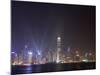 Hong Kong, China-Sergio Pitamitz-Mounted Photographic Print