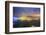 Hong Kong Cityscape at Sunset-Fraser Hall-Framed Photographic Print