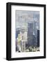 Hong Kong Cityscape-Fraser Hall-Framed Photographic Print