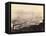 Hong Kong Harbour (China)-null-Framed Stretched Canvas