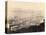 Hong Kong Harbour (China)-null-Stretched Canvas