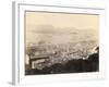 Hong Kong Harbour (China)-null-Framed Photographic Print