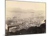 Hong Kong Harbour (China)-null-Mounted Photographic Print