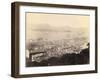 Hong Kong Harbour (China)-null-Framed Photographic Print