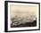 Hong Kong Harbour (China)-null-Framed Photographic Print