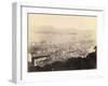 Hong Kong Harbour (China)-null-Framed Photographic Print