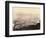 Hong Kong Harbour (China)-null-Framed Photographic Print