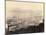 Hong Kong Harbour (China)-null-Mounted Photographic Print