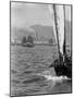 Hong Kong Industry-John Dominis-Mounted Photographic Print