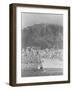 Hong Kong Industry-John Dominis-Framed Photographic Print