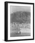 Hong Kong Industry-John Dominis-Framed Photographic Print