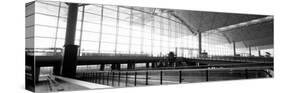 Hong Kong International Airport, Hong Kong, China-null-Stretched Canvas