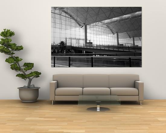 Giant Art Print, , large
