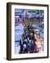 Hong Kong, Kowloon, Mongkok, Fa Yuen Street Market, China-Peter Adams-Framed Photographic Print