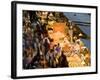 Hong Kong, Kowloon, Mongkok, Fa Yuen Street Market, China-Peter Adams-Framed Photographic Print