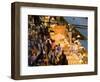 Hong Kong, Kowloon, Mongkok, Fa Yuen Street Market, China-Peter Adams-Framed Photographic Print