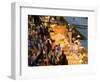 Hong Kong, Kowloon, Mongkok, Fa Yuen Street Market, China-Peter Adams-Framed Photographic Print