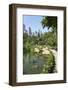 Hong Kong Park in Central, Hong Kong Island, Hong Kong, China, Asia-Fraser Hall-Framed Photographic Print