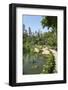 Hong Kong Park in Central, Hong Kong Island, Hong Kong, China, Asia-Fraser Hall-Framed Photographic Print