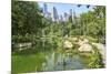 Hong Kong Park in Central, Hong Kong Island, Hong Kong, China, Asia-Fraser Hall-Mounted Photographic Print