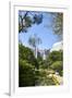 Hong Kong Park in Central, Hong Kong Island, Hong Kong, China, Asia-Fraser Hall-Framed Photographic Print