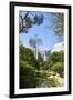 Hong Kong Park in Central, Hong Kong Island, Hong Kong, China, Asia-Fraser Hall-Framed Photographic Print