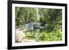 Hong Kong Park in Central, Hong Kong Island, Hong Kong, China, Asia-Fraser Hall-Framed Photographic Print