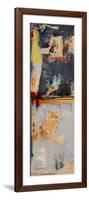 Hong Kong Post I-Erin Ashley-Framed Art Print