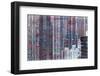 Hong Kong Sky 7-Sven Pfrommer-Framed Art Print