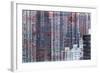 Hong Kong Sky 7-Sven Pfrommer-Framed Art Print