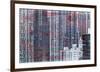 Hong Kong Sky 7-Sven Pfrommer-Framed Giclee Print