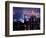 Hong Kong Skyline from Victoria Peak, China-Russell Gordon-Framed Photographic Print