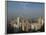 Hong Kong Skyline from Victoria Peak, Hong Kong, China-Amanda Hall-Framed Photographic Print