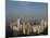 Hong Kong Skyline from Victoria Peak, Hong Kong, China-Amanda Hall-Mounted Photographic Print