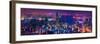 Hong Kong special view-Marco Carmassi-Framed Photographic Print