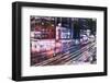 Hong Kong Streets 8-Sven Pfrommer-Framed Art Print