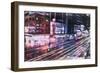 Hong Kong Streets 8-Sven Pfrommer-Framed Art Print