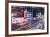 Hong Kong Streets 8-Sven Pfrommer-Framed Giclee Print