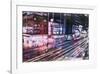 Hong Kong Streets 8-Sven Pfrommer-Framed Giclee Print