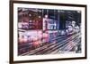 Hong Kong Streets 8-Sven Pfrommer-Framed Giclee Print