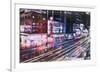 Hong Kong Streets 8-Sven Pfrommer-Framed Giclee Print