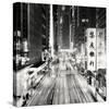 Hong Kong-Marcin Stawiarz-Stretched Canvas