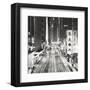 Hong Kong-Marcin Stawiarz-Framed Art Print