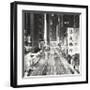Hong Kong-Marcin Stawiarz-Framed Giclee Print