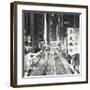 Hong Kong-Marcin Stawiarz-Framed Giclee Print