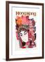 Hong Kong-David Klein-Framed Art Print