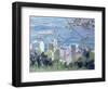 Hong Kong-Anne Durham-Framed Giclee Print