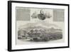 Hong-Kong-null-Framed Giclee Print